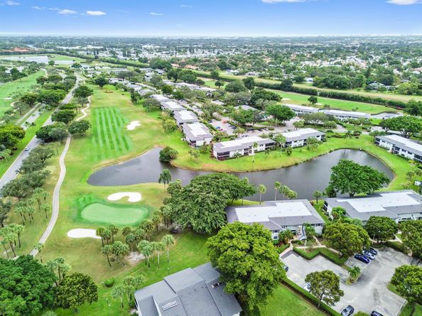 33 Southport Lane D, Boynton Beach FL 33436