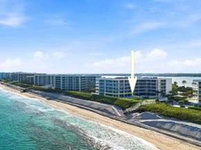 3300 S Ocean Boulevard 103s, Palm Beach FL 33480