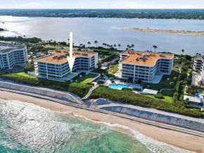 3300 S Ocean Boulevard 103s, Palm Beach FL 33480