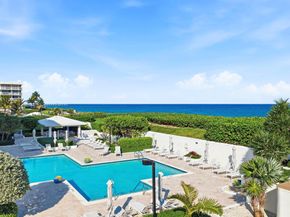 3300 S Ocean Boulevard 103s, Palm Beach FL 33480