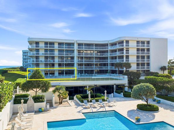 3300 S Ocean Boulevard 103s, Palm Beach FL 33480