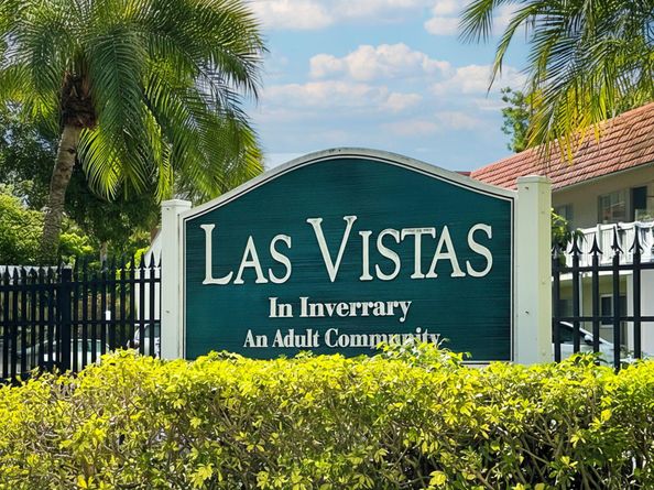 3776 Inverrary Boulevard 306r, Lauderhill FL 33319