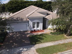 4988 SW 183rd Avenue, Miramar FL 33029