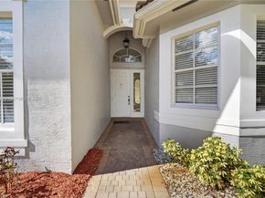 4988 SW 183rd Avenue, Miramar FL 33029