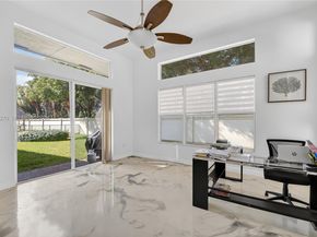 4988 SW 183rd Avenue, Miramar FL 33029