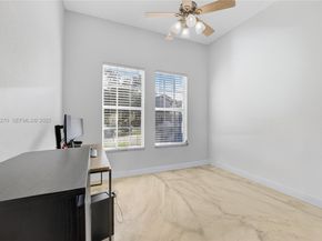 4988 SW 183rd Avenue, Miramar FL 33029