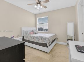 4988 SW 183rd Avenue, Miramar FL 33029