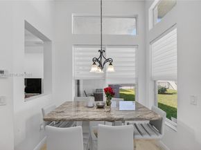 4988 SW 183rd Avenue, Miramar FL 33029