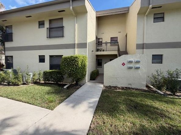 2899 S Carambola Cir S 2090, Coconut Creek FL 33066