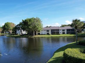 6864 Willow Wood Drive 408, Boca Raton FL 33434