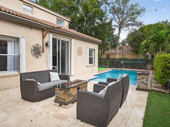 5784 NW 49th Ln, Coconut Creek FL 33073