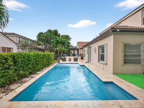 5784 NW 49th Ln, Coconut Creek FL 33073