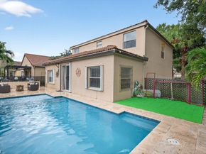 5784 NW 49th Ln, Coconut Creek FL 33073