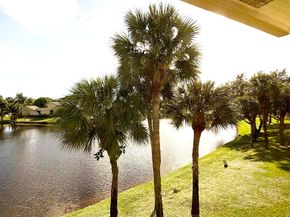 22 Eastgate Drive D, Boynton Beach FL 33436