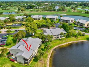 22 Eastgate Drive D, Boynton Beach FL 33436