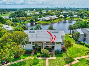 22 Eastgate Drive D, Boynton Beach FL 33436