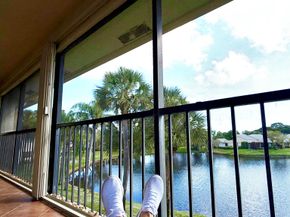 22 Eastgate Drive D, Boynton Beach FL 33436