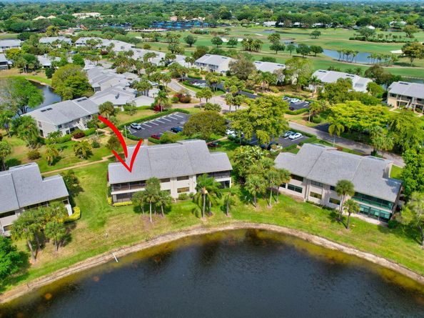 22 Eastgate Drive D, Boynton Beach FL 33436