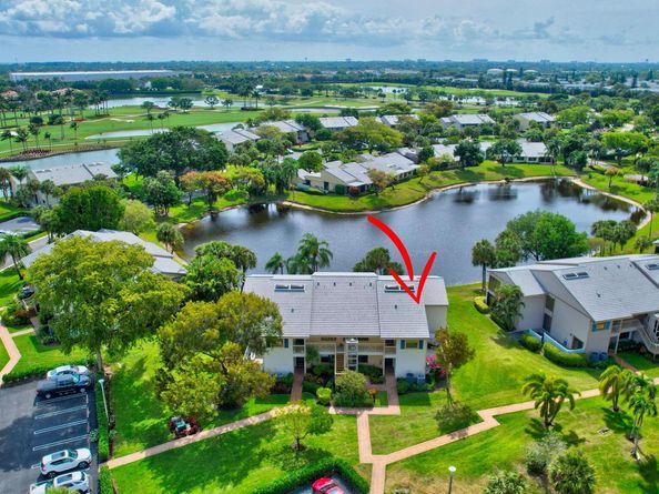 22 Eastgate Drive D, Boynton Beach FL 33436