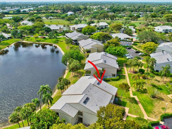 22 Eastgate Drive D, Boynton Beach FL 33436