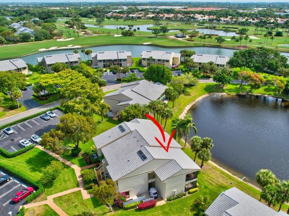 22 Eastgate Drive D, Boynton Beach FL 33436