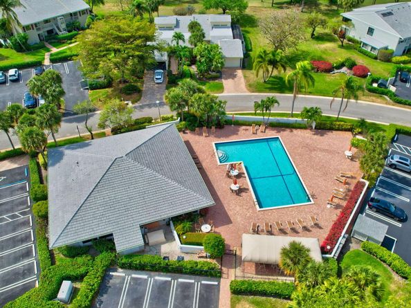 22 Eastgate Drive D, Boynton Beach FL 33436