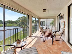 22 Eastgate Drive D, Boynton Beach FL 33436