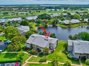 22 Eastgate Drive D, Boynton Beach FL 33436