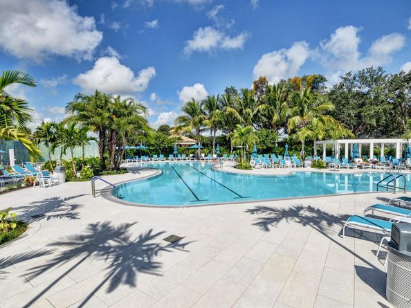 22 Eastgate Drive D, Boynton Beach FL 33436