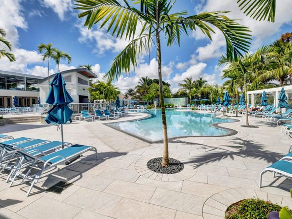 22 Eastgate Drive D, Boynton Beach FL 33436