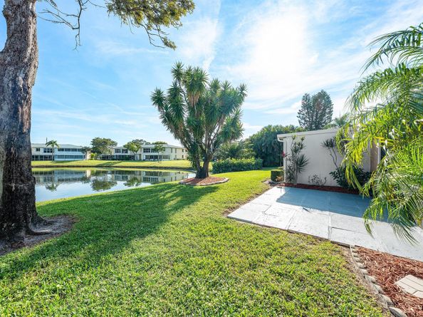 1341 NW 19th Terrace 83C, Delray Beach FL 33445