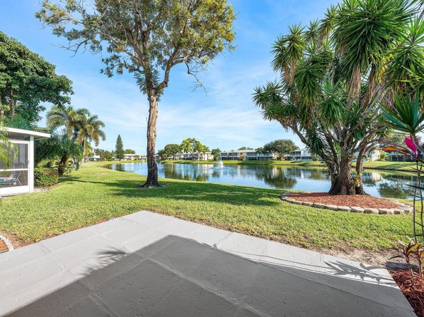 1341 NW 19th Terrace 83C, Delray Beach FL 33445