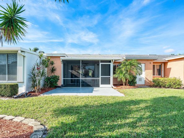 1341 NW 19th Terrace 83C, Delray Beach FL 33445