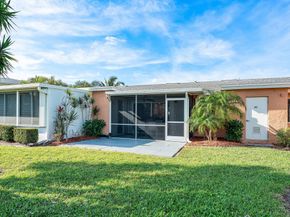 1341 NW 19th Terrace 83C, Delray Beach FL 33445