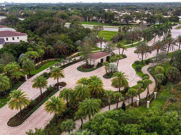 5505 Renoir Place, Palm Beach FL 33418