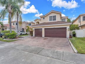 1856 SW 156th Ave, Miramar FL 33027