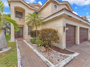 1856 SW 156th Ave, Miramar FL 33027