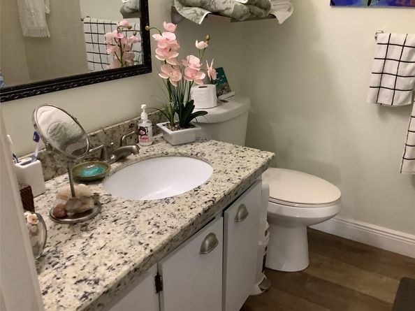 4765 S Hemingway Cir 68, Margate FL 33063