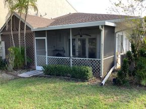 4765 S Hemingway Cir 68, Margate FL 33063