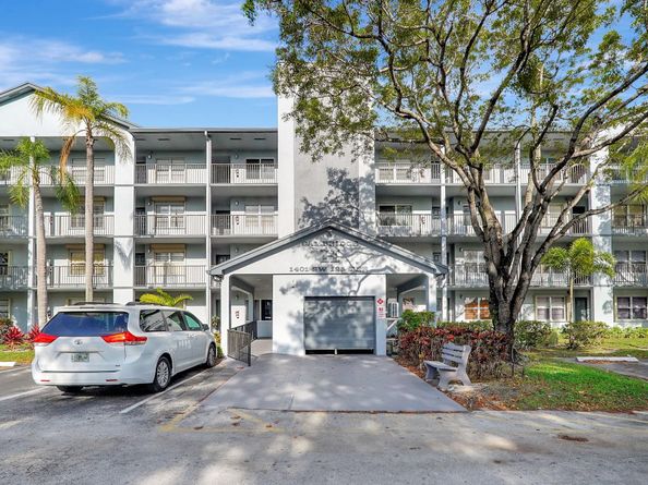 1401 SW 128th Ter 406H, Pembroke Pines FL 33027