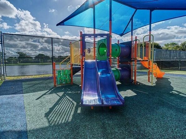 3450 NW 21st Street, Coconut Creek FL 33066