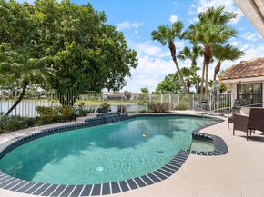 11241 Island Lakes Lane, Boca Raton FL 33498