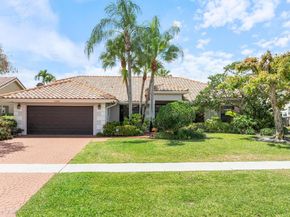 11241 Island Lakes Lane, Boca Raton FL 33498