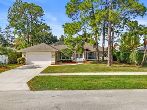 481 Azure Avenue, Wellington FL 33414