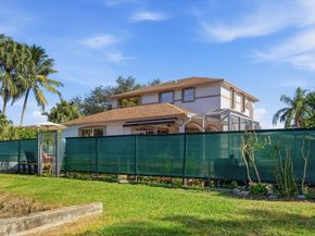 2151 NW 121st Avenue, Plantation FL 33323