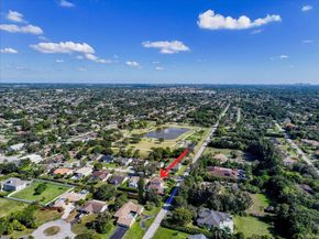 2151 NW 121st Avenue, Plantation FL 33323