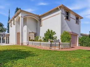 2151 NW 121st Avenue, Plantation FL 33323