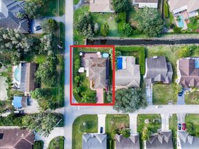 2151 NW 121st Avenue, Plantation FL 33323