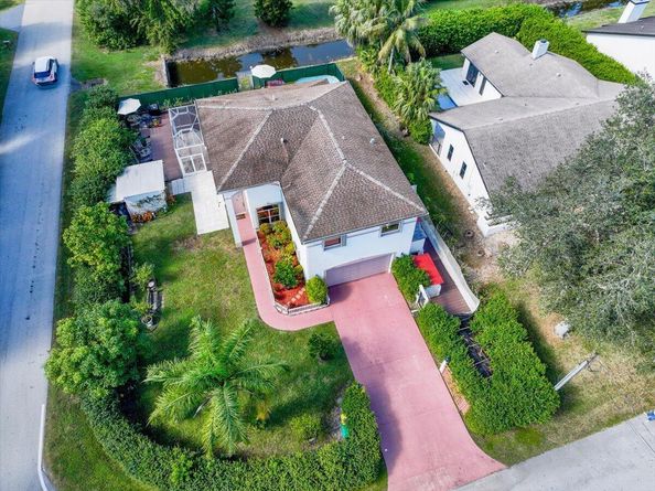 2151 NW 121st Avenue, Plantation FL 33323