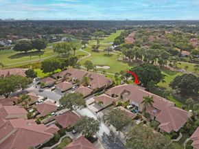 277 Old Meadow Way, Palm Beach Gardens FL 33418
